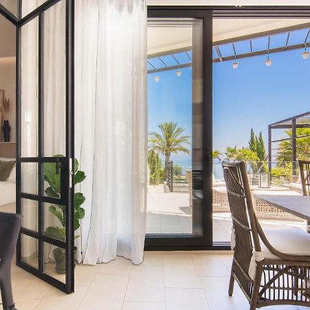 Horizonte Club In Nerja By Solaga Holiday Homes Eksteriør bilde