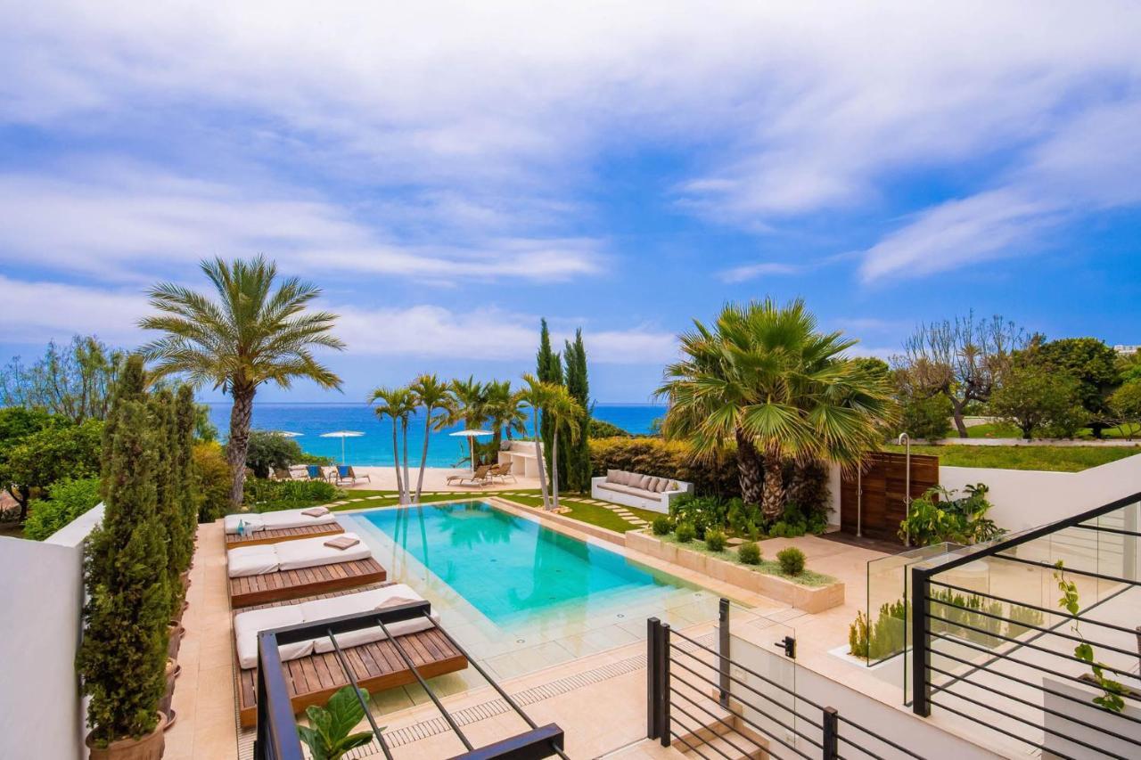 Horizonte Club In Nerja By Solaga Holiday Homes Eksteriør bilde
