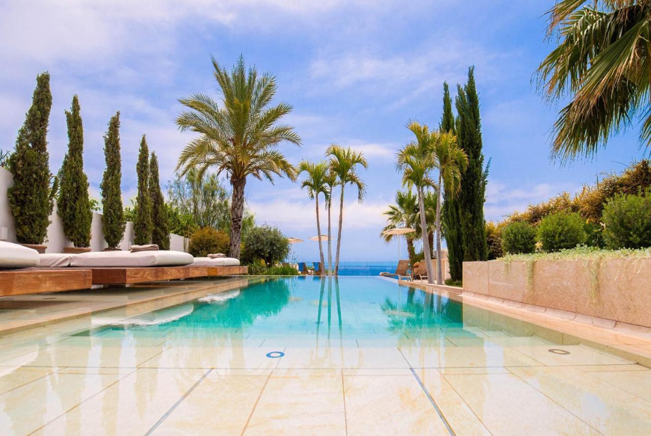 Horizonte Club In Nerja By Solaga Holiday Homes Eksteriør bilde