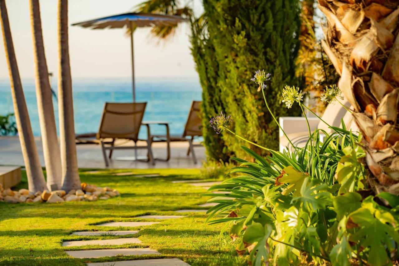 Horizonte Club In Nerja By Solaga Holiday Homes Eksteriør bilde
