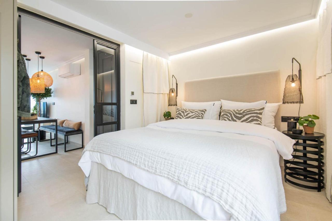 Horizonte Club In Nerja By Solaga Holiday Homes Eksteriør bilde