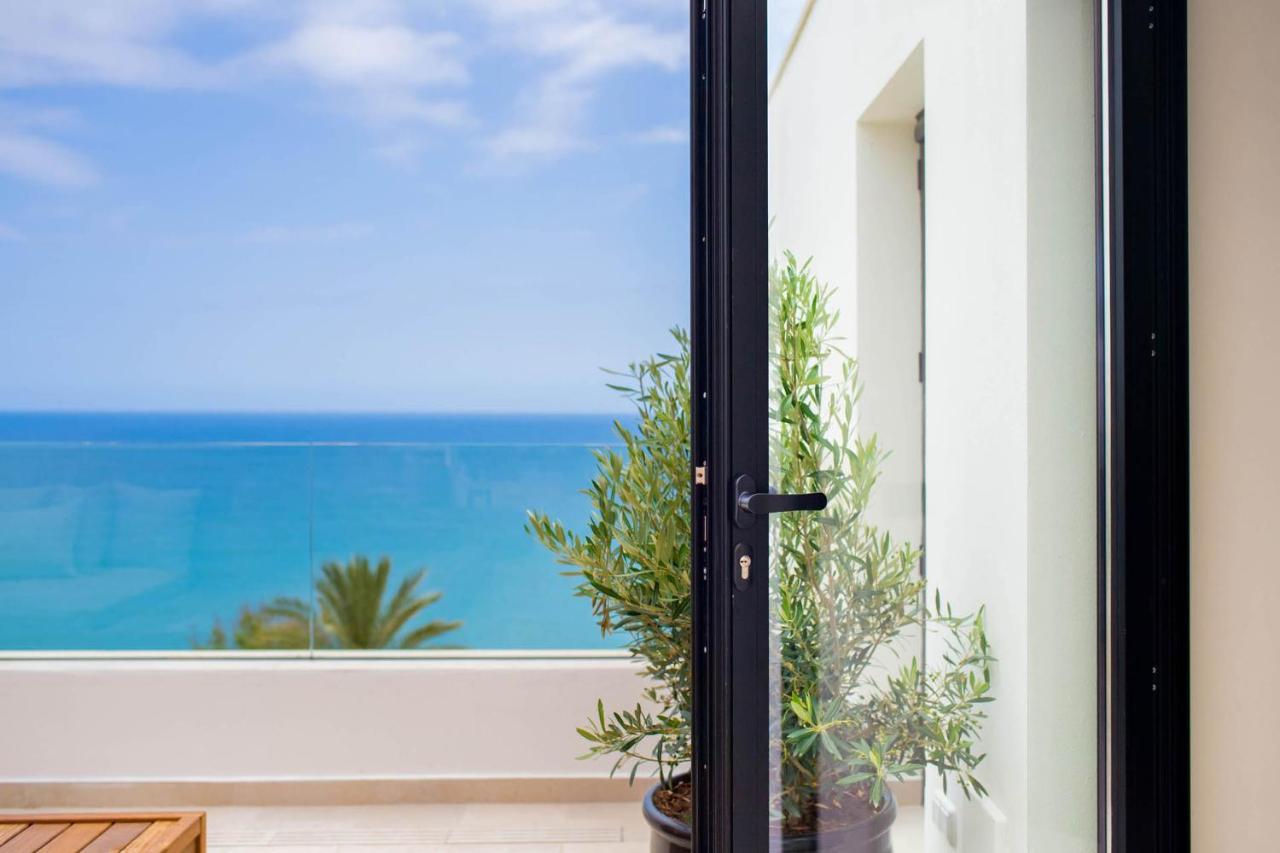 Horizonte Club In Nerja By Solaga Holiday Homes Eksteriør bilde