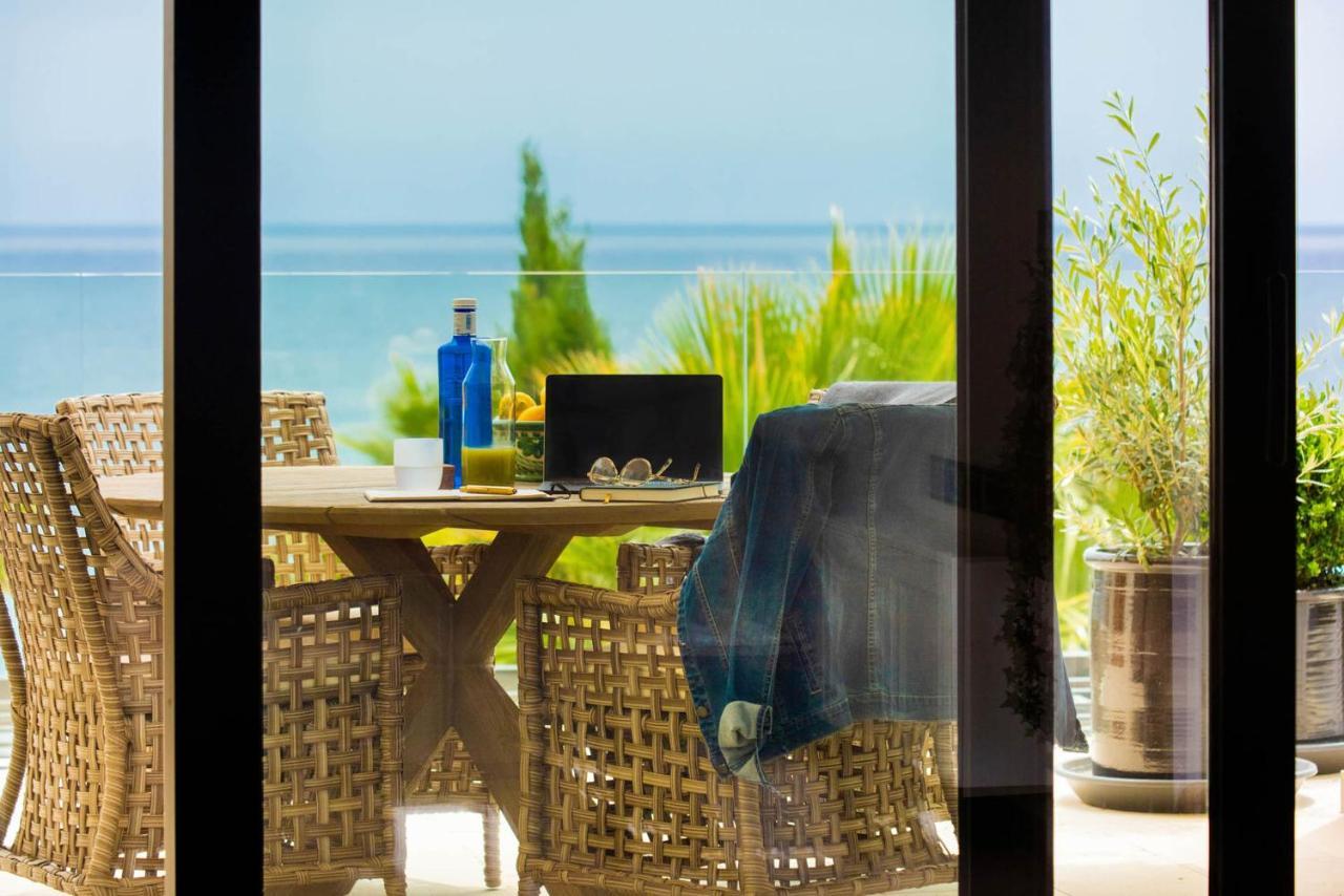 Horizonte Club In Nerja By Solaga Holiday Homes Eksteriør bilde
