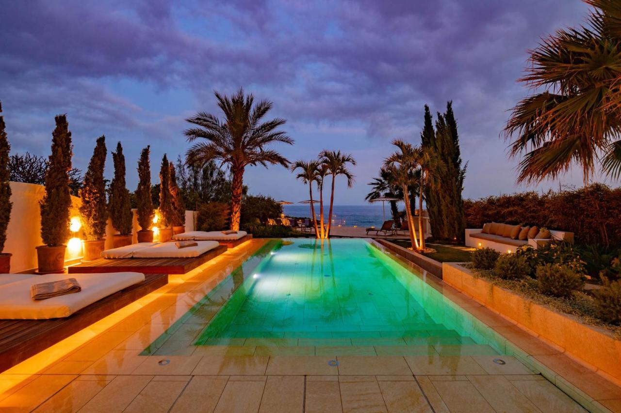 Horizonte Club In Nerja By Solaga Holiday Homes Eksteriør bilde