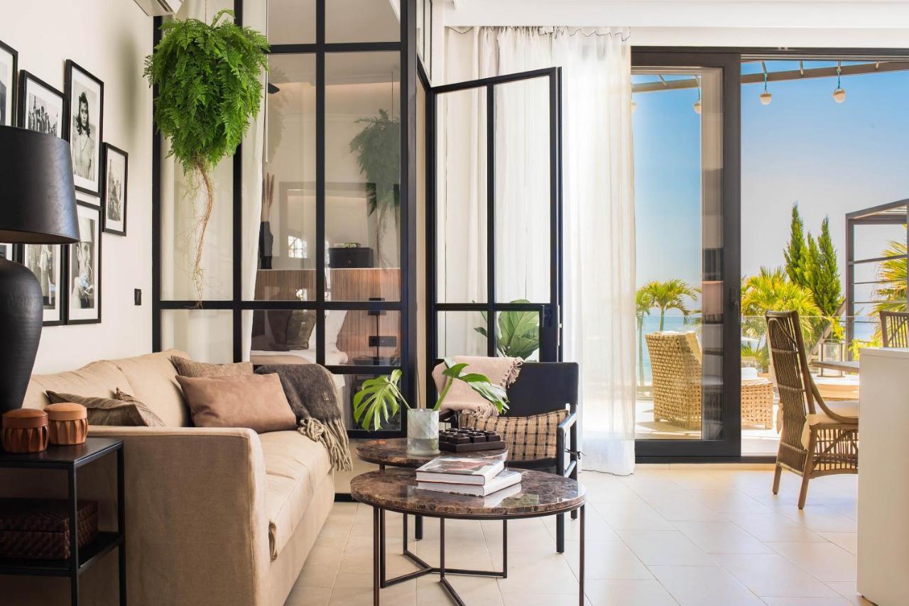 Horizonte Club In Nerja By Solaga Holiday Homes Eksteriør bilde