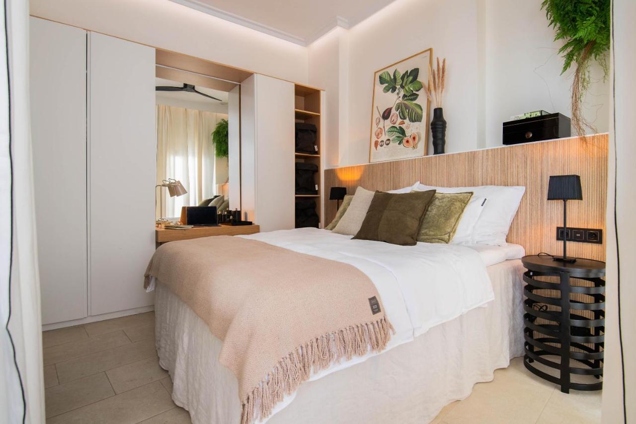 Horizonte Club In Nerja By Solaga Holiday Homes Eksteriør bilde