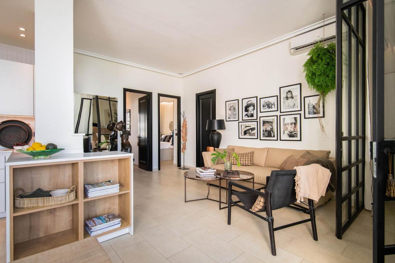 Horizonte Club In Nerja By Solaga Holiday Homes Eksteriør bilde