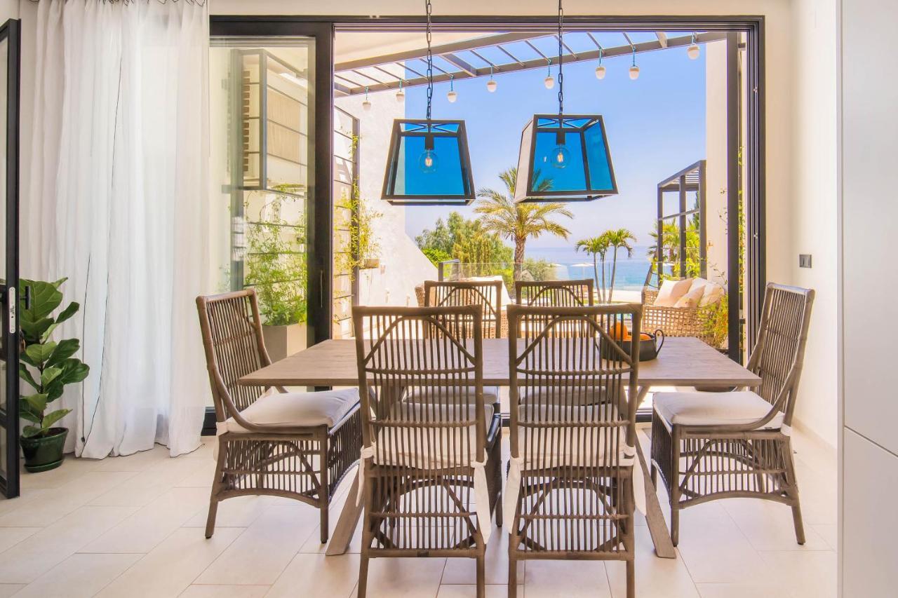 Horizonte Club In Nerja By Solaga Holiday Homes Eksteriør bilde