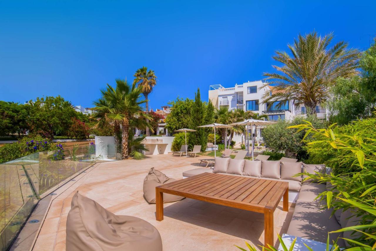 Horizonte Club In Nerja By Solaga Holiday Homes Eksteriør bilde