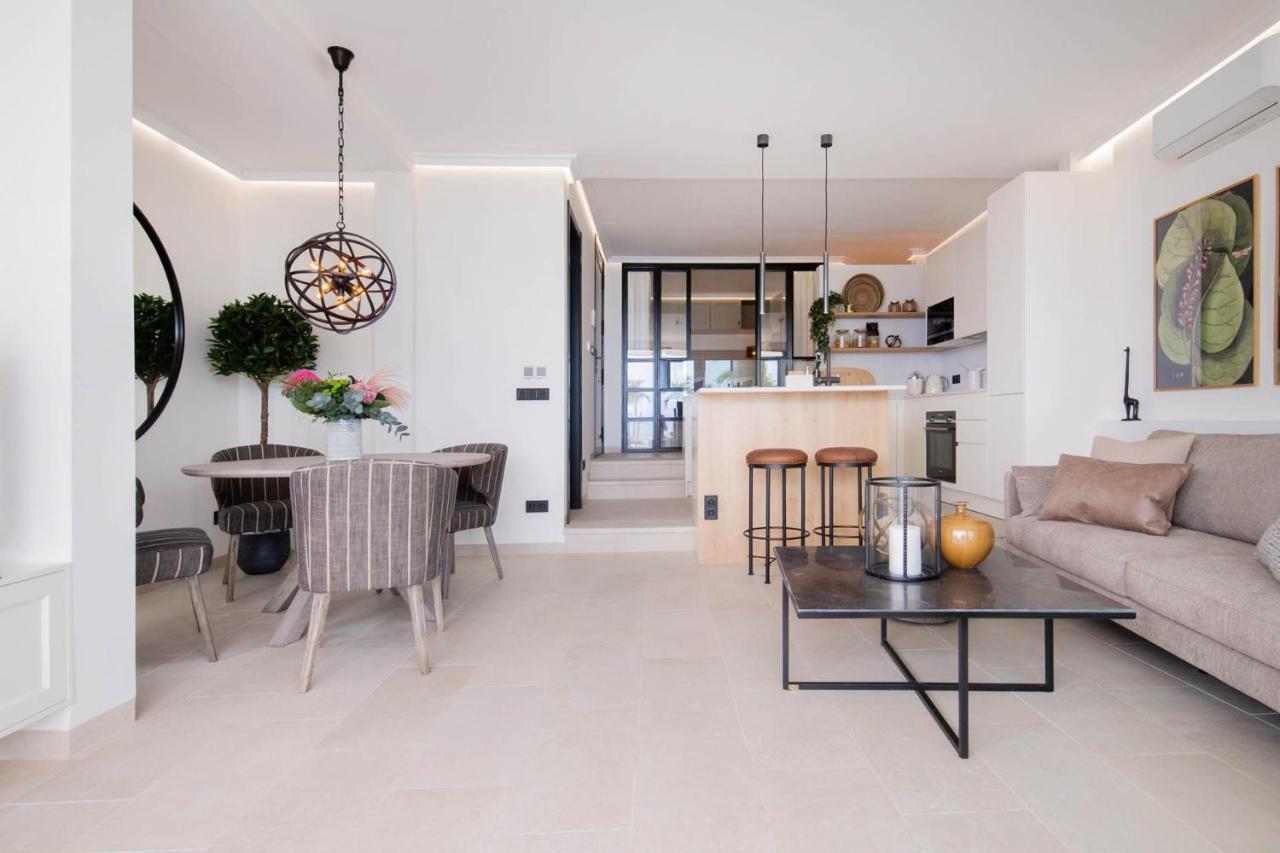 Horizonte Club In Nerja By Solaga Holiday Homes Eksteriør bilde