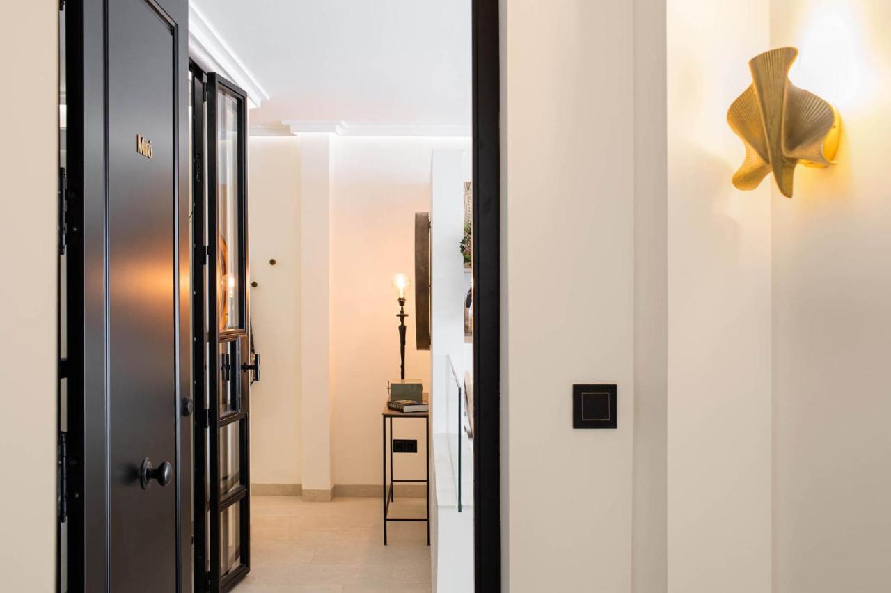 Horizonte Club In Nerja By Solaga Holiday Homes Eksteriør bilde