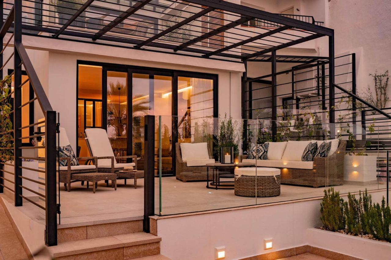 Horizonte Club In Nerja By Solaga Holiday Homes Eksteriør bilde