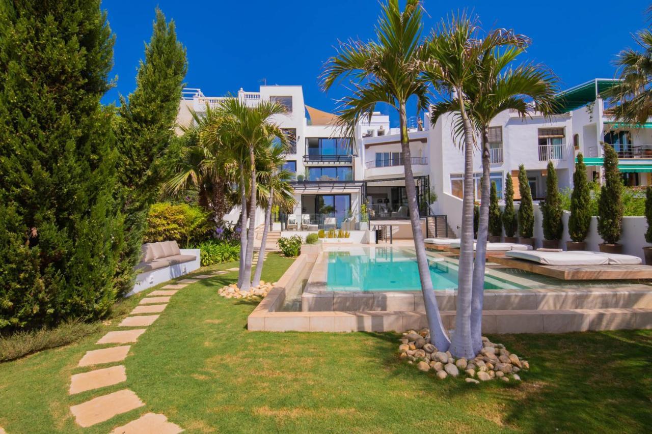 Horizonte Club In Nerja By Solaga Holiday Homes Eksteriør bilde