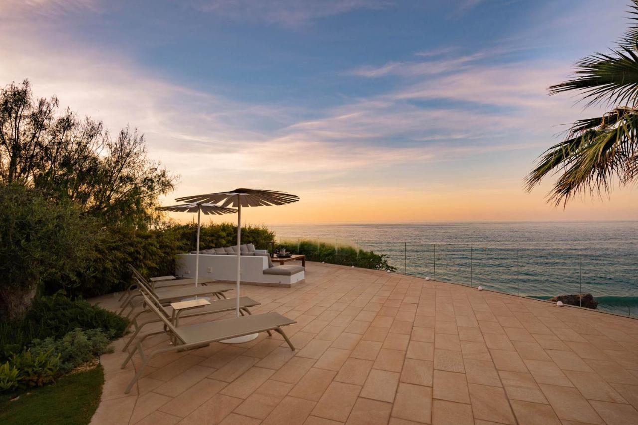 Horizonte Club In Nerja By Solaga Holiday Homes Eksteriør bilde