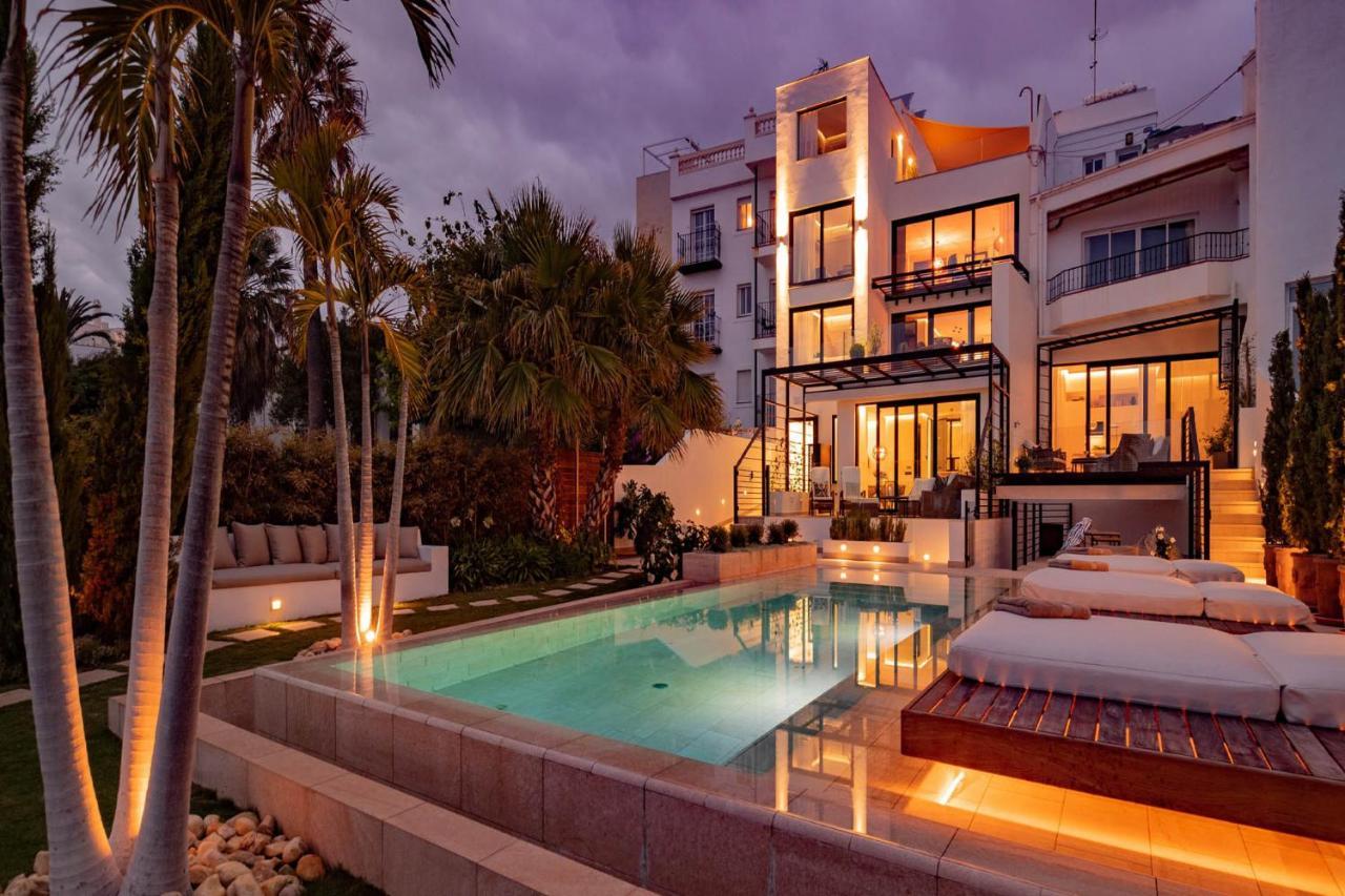 Horizonte Club In Nerja By Solaga Holiday Homes Eksteriør bilde