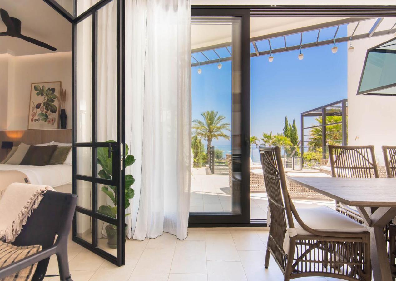 Horizonte Club In Nerja By Solaga Holiday Homes Eksteriør bilde
