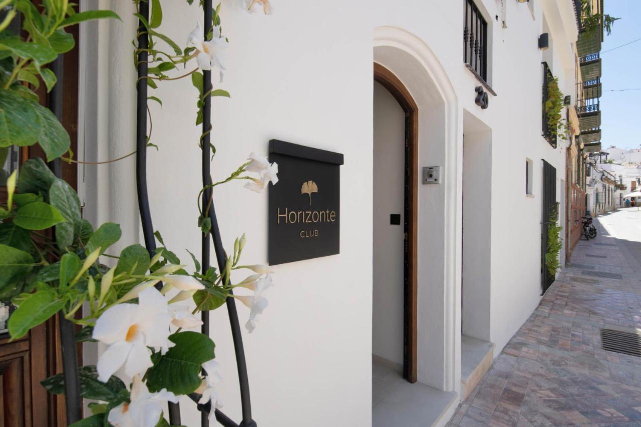 Horizonte Club In Nerja By Solaga Holiday Homes Eksteriør bilde