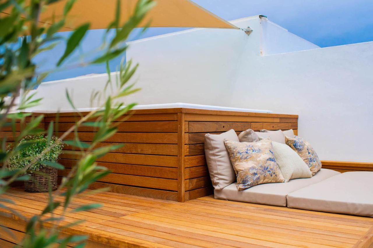 Horizonte Club In Nerja By Solaga Holiday Homes Eksteriør bilde