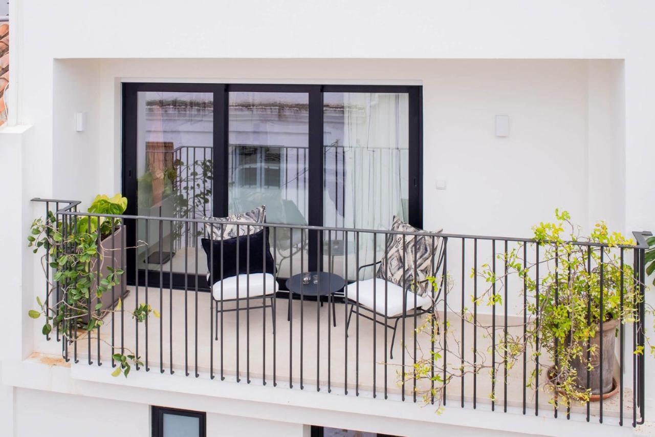 Horizonte Club In Nerja By Solaga Holiday Homes Eksteriør bilde