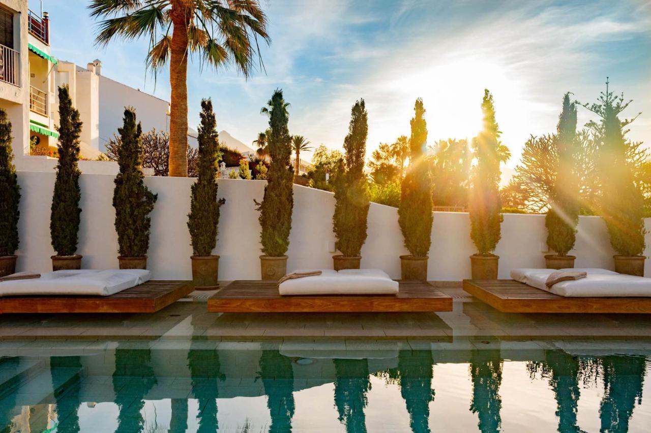 Horizonte Club In Nerja By Solaga Holiday Homes Eksteriør bilde