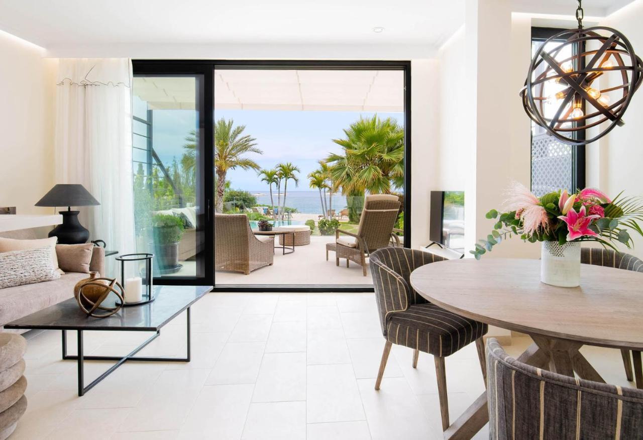 Horizonte Club In Nerja By Solaga Holiday Homes Eksteriør bilde