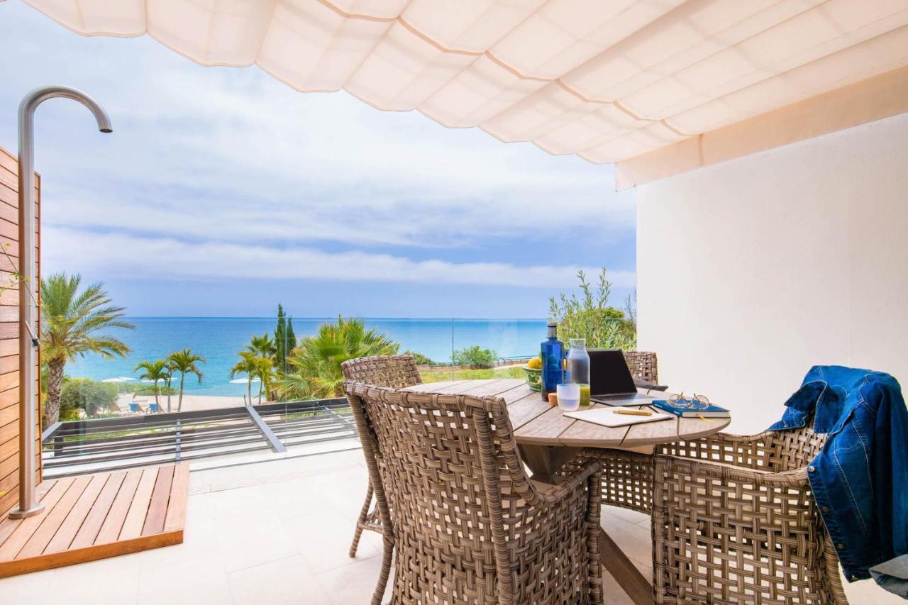 Horizonte Club In Nerja By Solaga Holiday Homes Eksteriør bilde