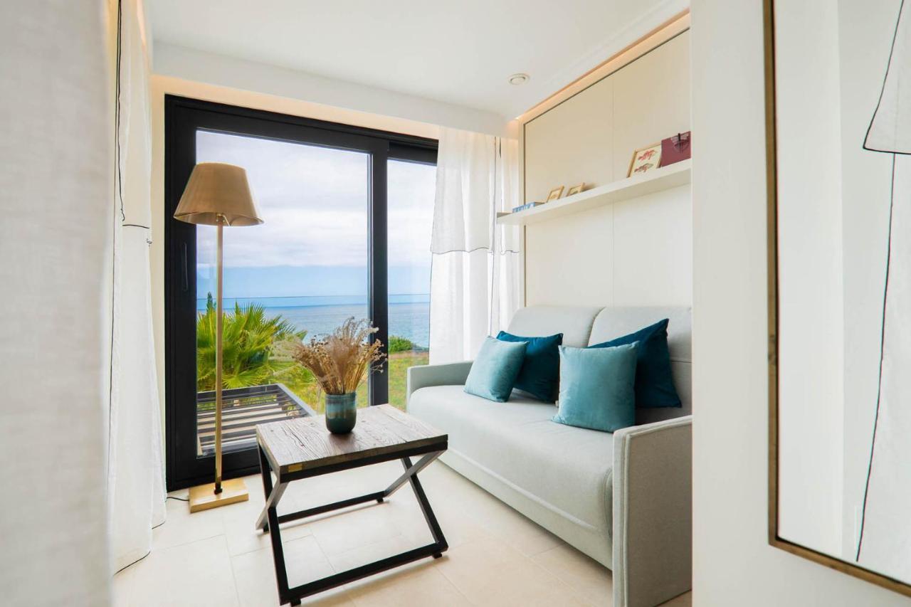 Horizonte Club In Nerja By Solaga Holiday Homes Eksteriør bilde