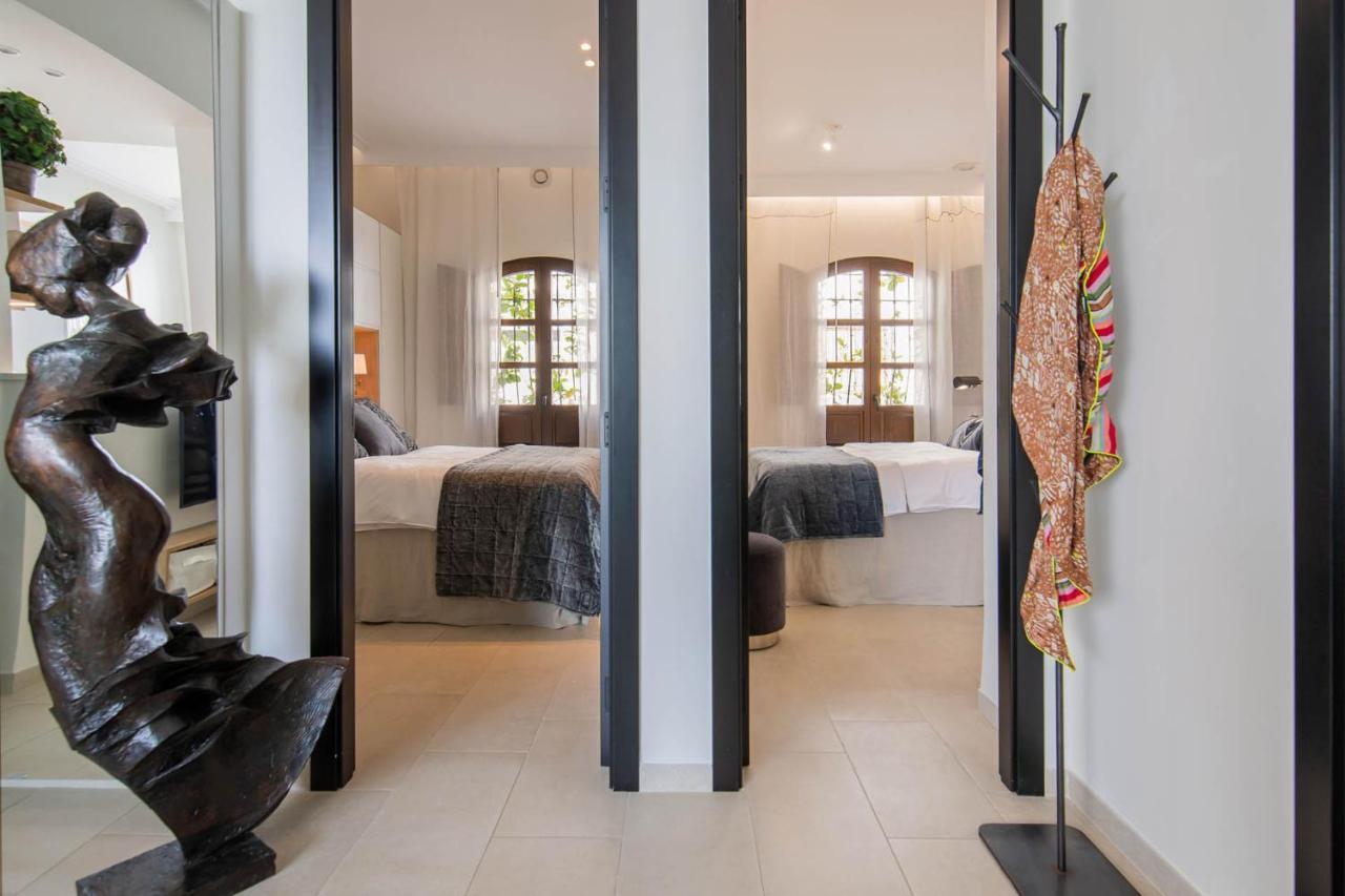 Horizonte Club In Nerja By Solaga Holiday Homes Eksteriør bilde