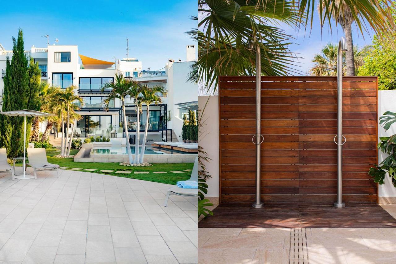 Horizonte Club In Nerja By Solaga Holiday Homes Eksteriør bilde