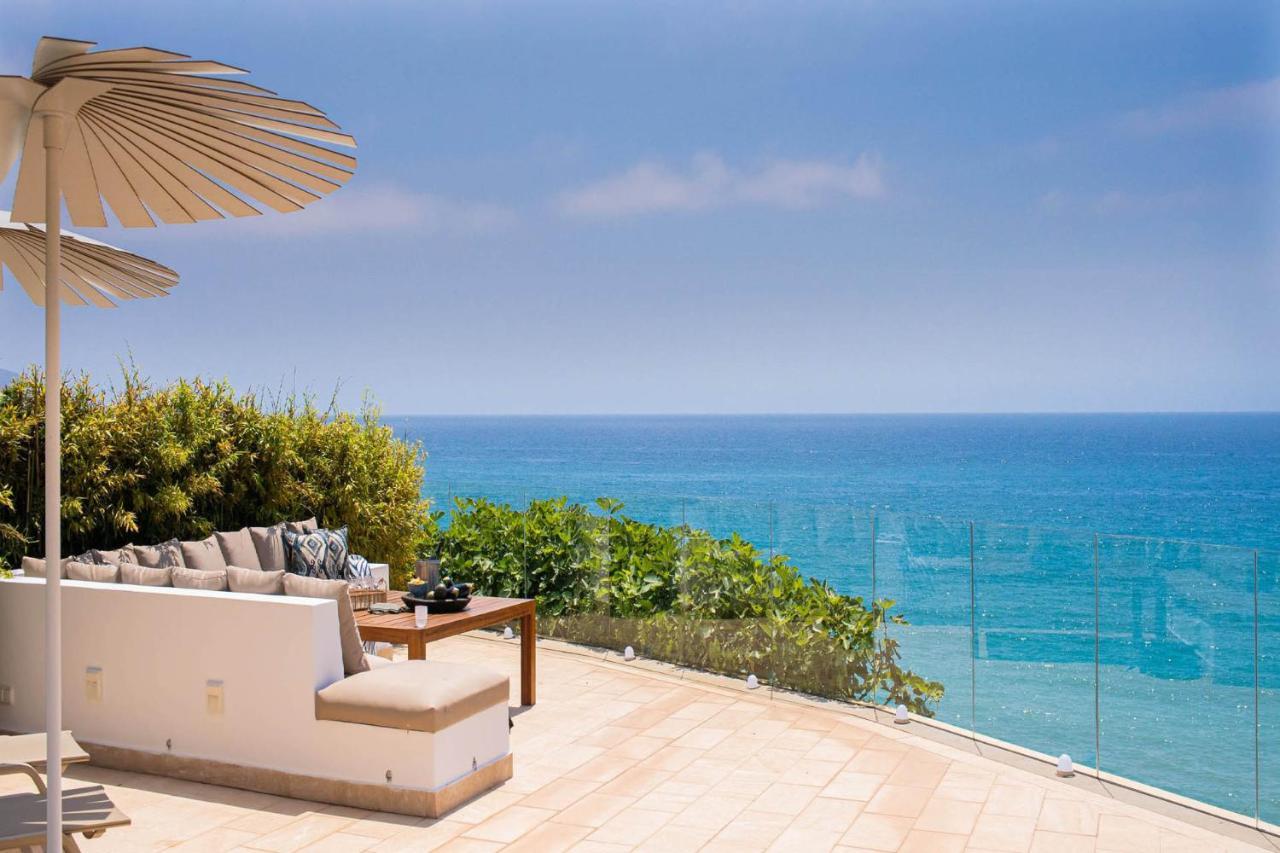 Horizonte Club In Nerja By Solaga Holiday Homes Eksteriør bilde